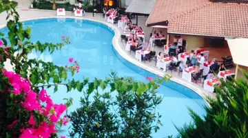 Lemas Suite Hotel
