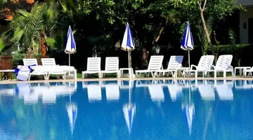 Lemas Suite Hotel