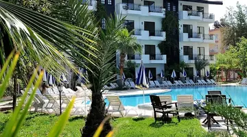 Lemas Suite Hotel