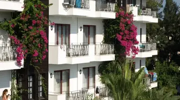 Lemas Suite Hotel