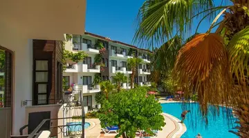 Lemas Suite Hotel
