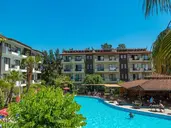 Lemas Suite Hotel