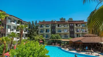 Lemas Suite Hotel