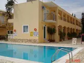 Lemon Grove Hotel Kavos