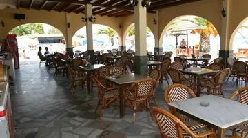 Lemon Grove Hotel Kavos
