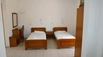 Lemon Grove Hotel Kavos