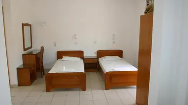 Lemon Grove Hotel Kavos