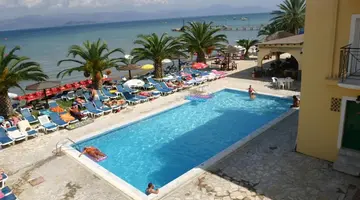 Lemon Grove Hotel Kavos