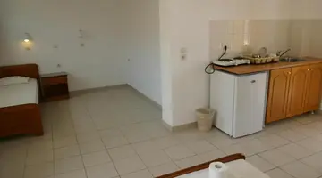 Lemon Grove Hotel Kavos