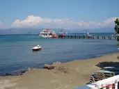 Lemon Grove Hotel Kavos