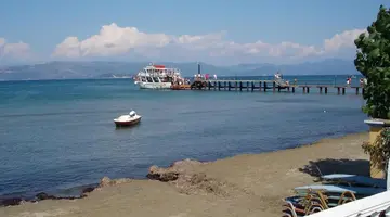 Lemon Grove Hotel Kavos