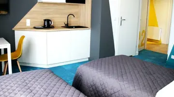 Lemon Plaza Hotel