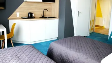 Lemon Plaza Hotel