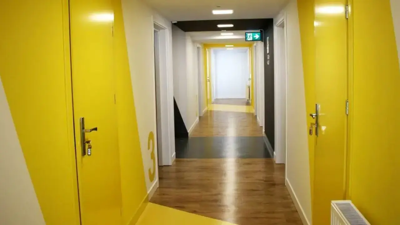 Lemon Plaza Hotel