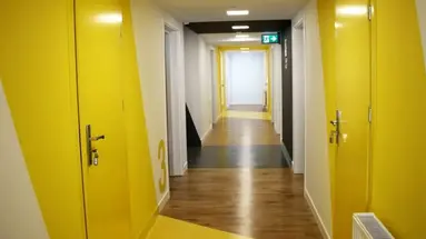 Lemon Plaza Hotel
