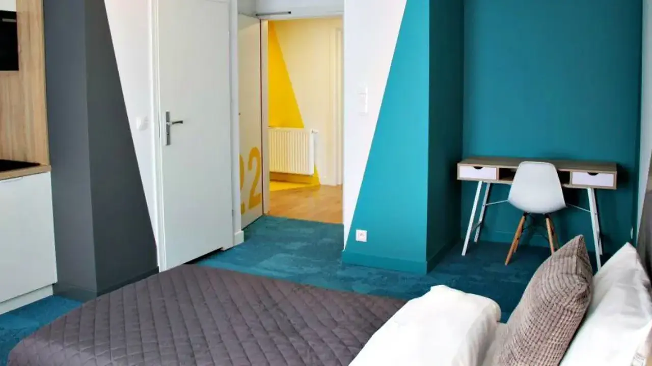 Lemon Plaza Hotel