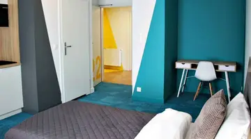 Lemon Plaza Hotel