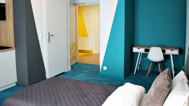Lemon Plaza Hotel