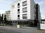 Lemon Plaza Hotel