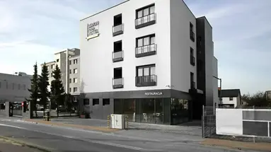 Lemon Plaza Hotel