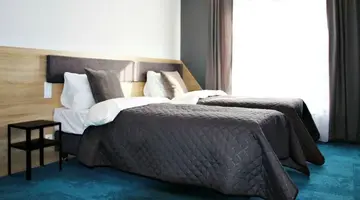 Lemon Plaza Hotel
