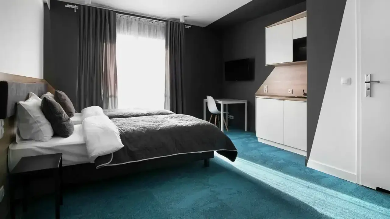Lemon Plaza Hotel