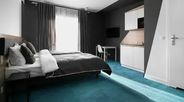 Lemon Plaza Hotel