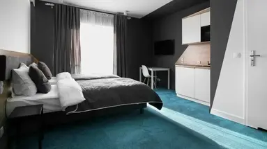 Lemon Plaza Hotel