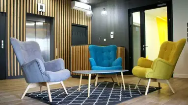 Lemon Plaza Hotel
