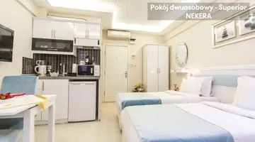 Lemon Residence