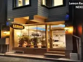 Lemon Residence