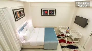 Lemon Residence