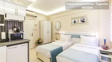 Lemon Residence