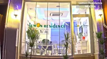 Lemon Residence