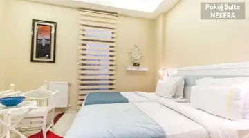 Lemon Residence