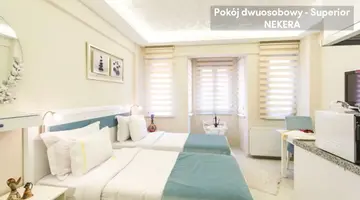 Lemon Residence
