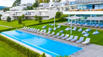 Lemon Resort SPA