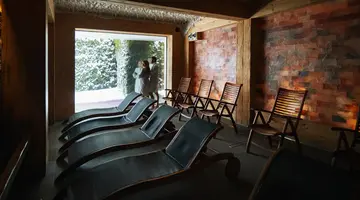 Lemon Resort SPA