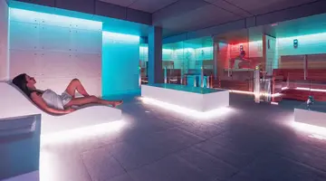 Lemon Resort SPA