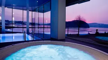 Lemon Resort SPA