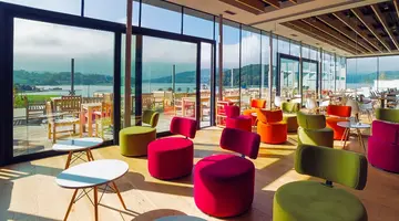 Lemon Resort SPA