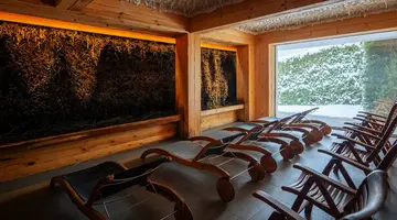 Lemon Resort SPA