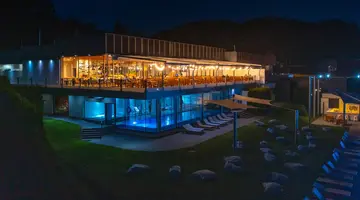 Lemon Resort SPA