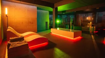 Lemon Resort SPA