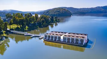 Lemon Resort SPA