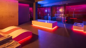 Lemon Resort SPA