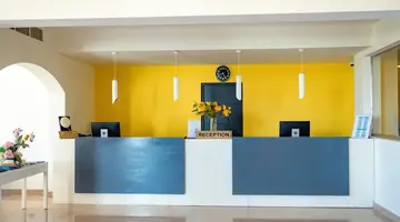 Lemon & Soul Makadi (ex. Labranda Makadi Garden)