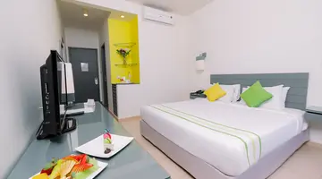 LEMON & SOUL MAKADI GARDEN