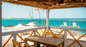 LEMON & SOUL MAKADI GARDEN