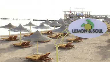 Lemon & Soul Makadi